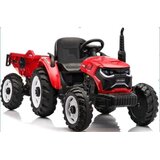  Dečiji traktor sa prikolicom na akumulator ( MB0068 ) Cene