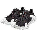 Mammut Sneakers Hueco Knit II Low Men Black-Light Ice Gray EUR 42 | Shoptok.si