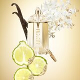 Mugler Alien Goddess set1: EDP 60 ml + EDP 10 ml + losjon za telo 50 ml za ženske Cene