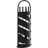  5-dijelni set alata za kamin 23 x 15 x 66 cm čelični | shoptok.hr