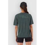 Mons Royale Aero Ultralight Merino Funkcijska majica dark cypress | Shoptok.si