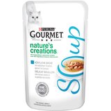 Gourmet Mega pakiranje Soup 32 x 40 g - Tuna i kozice Cijene