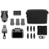 Dron Mini 5 Pro Fly More Combo (RC2)