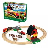 Brio AB Set vozova Farma | ePonuda.com