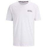 Fila Majice s kratkimi rokavi Borne Bela Cene