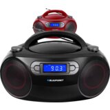 Blaupunkt Boombox CD player BB18BK | Eponuda.com