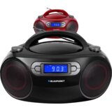 Blaupunkt boombox fm CD/MP3/USB/AUXBB18BK | shoptok.hr