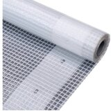  Leno 260 g/m² 2 x 15 m bijela | shoptok.hr