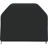  Navlaka za roštilj 147x61x112 cm crna 420D Oxford | shoptok.hr