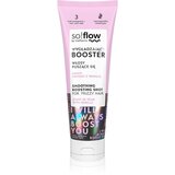 SoFlow Smoothing Boosting Shot serum za glajenje proti krepastim lasem 75 ml | Shoptok.si