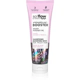 Smoothing Boosting Shot serum za glajenje proti krepastim lasem 75 ml