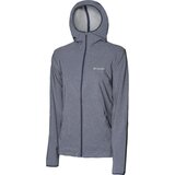 Columbia Heather Canyon Softshell sarena | shoptok.hr