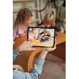 ALAYSKY'S GLOBES Drvene puzzle Alaysky Sunčev sustav u drvenoj kutiji | shoptok.hr