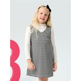 Sinsay Elegantni pleteni komplet | shoptok.hr