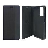 Max Mobile MM BOOK TORBICA HONOR MAGIC 7 LITE SHELL ELEGANTE crna | shoptok.hr