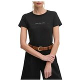 Calvin Klein crna ženska majica CKJ20J224990-BEH Cene