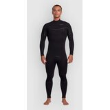 Quiksilver Marathon Sessions 5/4/3 Cz Neoprenska obleka black u