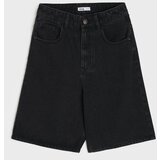 Sinsay Kratke hlače od trapera | shoptok.hr