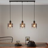 Premium Living viseča Svetilka Christiano, 3 X 40 W | Shoptok.si