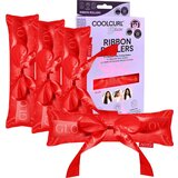  COOLCURL™ Ribbon Rollers - Red | Shoptok.si