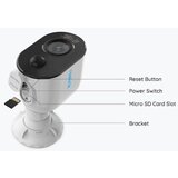 Reolink IP Kamera Argus serija B330 bijela | Eponuda.ba