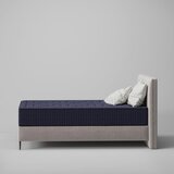 Livetastic VZMETNICA BOXSPRING Harmony H3 90/200 cm | Shoptok.si