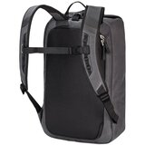 Jack Wolfskin Nahrbtniki Traveltopia Weekender Črna | Shoptok.si