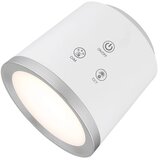 Globo 58454W - led prigušiva dodirna stona lampa meeya LED/6W/3,7V bela | Eponuda.com