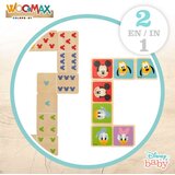 Domino Disney (12 kom.) | shoptok.hr
