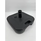 POSTOLJE ZA SUNCOBRANE 22L BLACK
