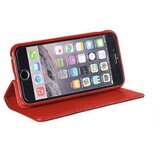  Magnetna preklopna torbica iphone 13 mini - rdeča | Shoptok.si