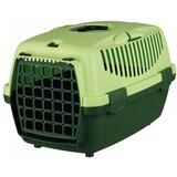  Transportna kavez za životinje do 6 kg Zeleni | Eponuda.com