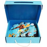 Rex London Puzzle (broj komada 24 kom) Coral Reef – | shoptok.hr