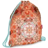Telovadna vreča, športna vreča Mandala Love