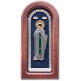  Ikona u drvetu Sveta Petka, 82x170x22mm | Eponuda.com