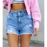  Denim shorts Belvigliari | shoptok.hr