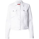 Esprit Prijelazna jakna bijela