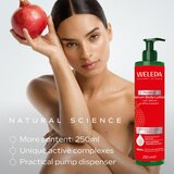 Weleda Astaxanthin Renewal Ritual darilni set za obnovo čvrstosti obraza | Shoptok.si
