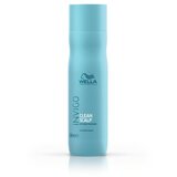 Wella Professional invigo balance clean scalp anti-dandruff shampoo 250ml Cene