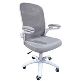  Silver Radna stolica - Srebrna Elegancija | Eponuda.com