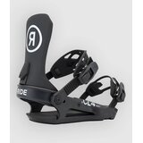 Ride CL-4 2027 Snowboard Bindings black Slike