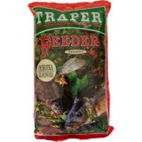 TRAPER Sekret Primama, Feeder Larva, Crvena, 1kg | Eponuda.com
