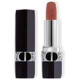 Christian Dior rouge dior floral care lip balm natural couture colour balzam za usne za ponovo punjenje 3,5 g nijansa 742 solstice | shoptok.hr