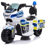 Motor na akumulator Police bike TR1912 - bijeli | shoptok.hr