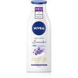 Nivea Lavender mlijeko za tijelo s lavandom 400 ml | shoptok.hr
