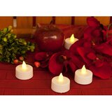 Hilight LED svijeće u setu od 8 kom (visina 4 cm) - | shoptok.hr