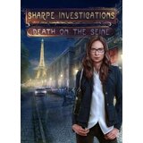  sharpe investigations: death on the seine (pc) steam key global | ePonuda.com