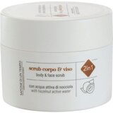 Sapone di un Tempo 2-u-1 piling za lice i tijelo - 200 ml | shoptok.hr