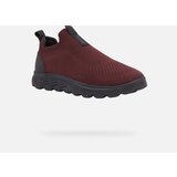 Geox Burgundy men's sneakers Spherica - Men | shoptok.hr