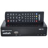 Velteh dig.risiver 600T2 H.264 Cene